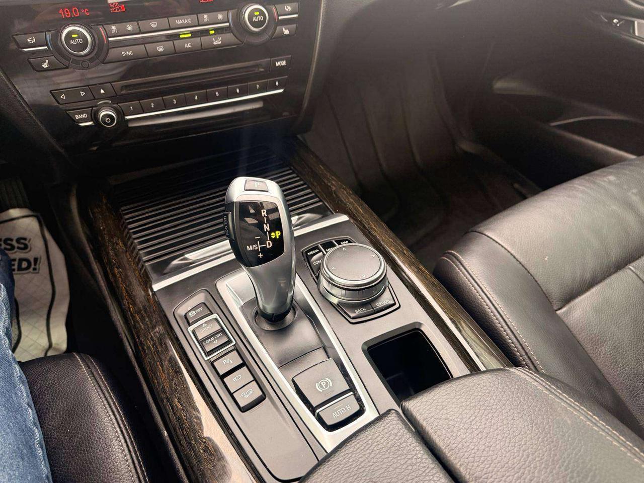 2018 BMW X5 xDrive 35i Photo