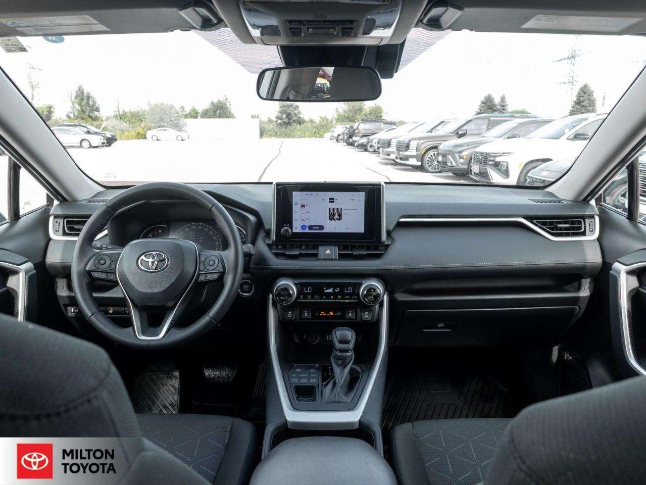 2023 Toyota RAV4 POWER SEAT SUNROOF HEATED STEERING ONE OWNER TCUV XLE Photo