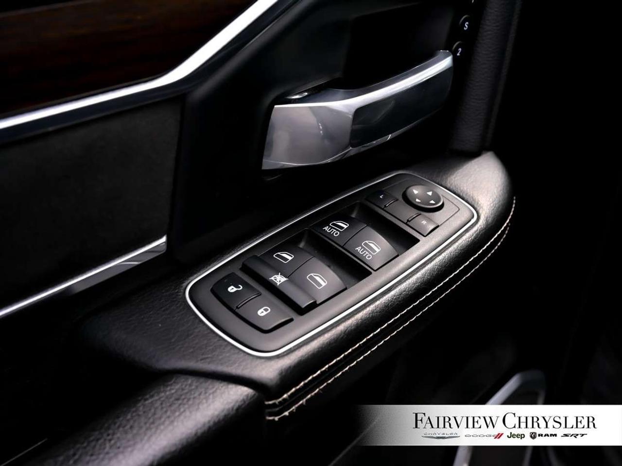 2022 RAM 2500 Laramie 4x4 Crew Cab 6'4 Box CUMMINS   LEATHER   NAV   HARMAN/KARDON   REMOTE TAILGATE   CARPLAY Photo