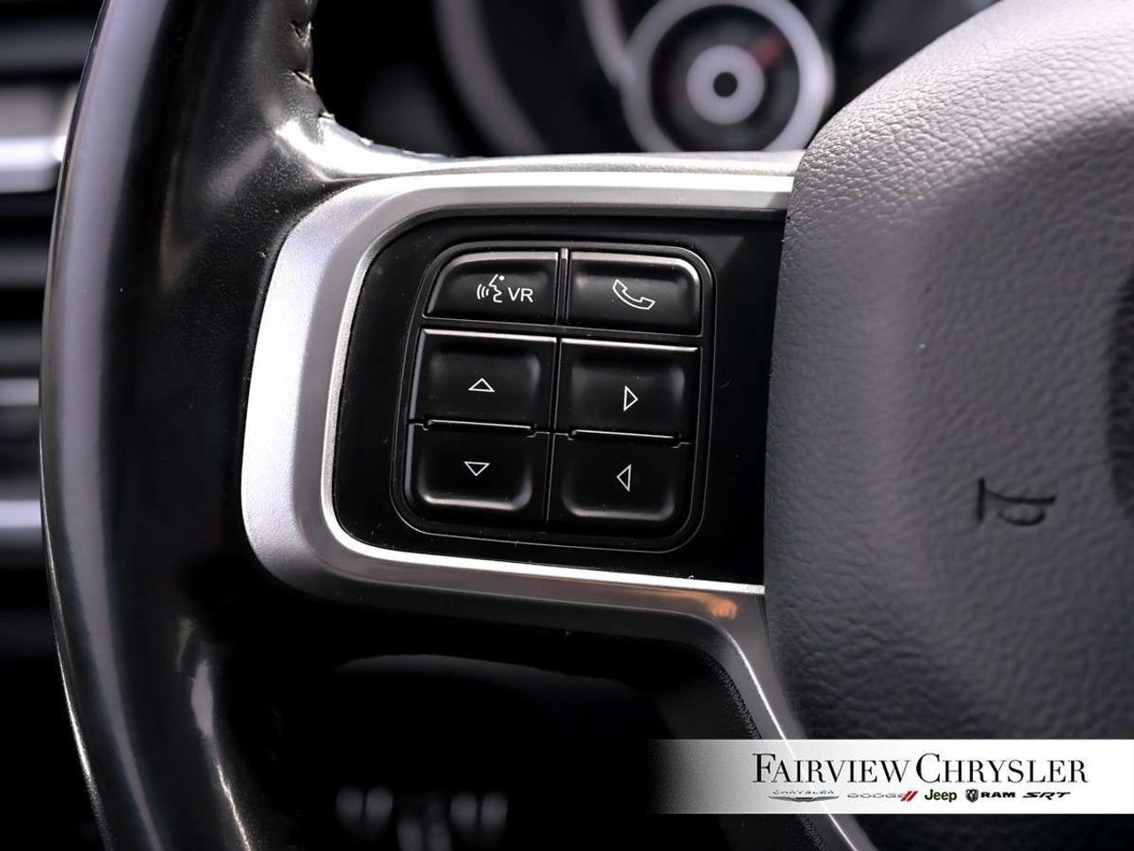 2022 RAM 2500 Laramie 4x4 Crew Cab 6'4 Box CUMMINS   LEATHER   NAV   HARMAN/KARDON   REMOTE TAILGATE   CARPLAY Photo