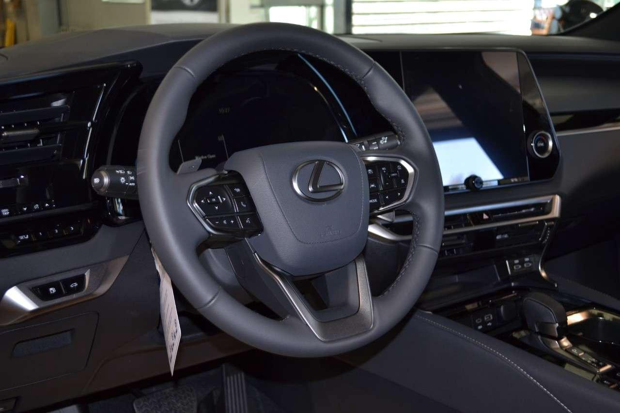 2026 Lexus RX 350 PREMIUM Photo