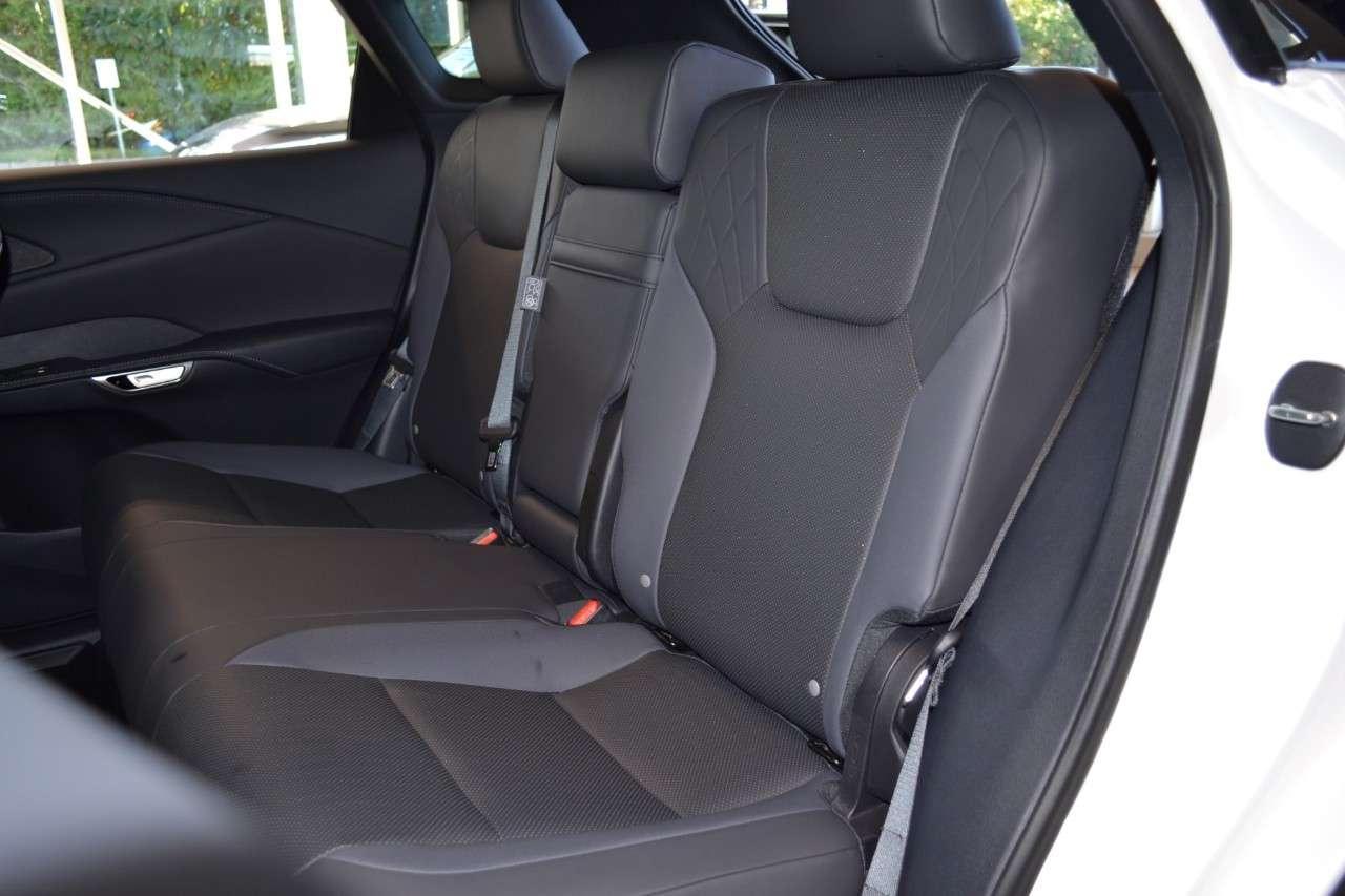 2026 Lexus RX 350 PREMIUM Photo