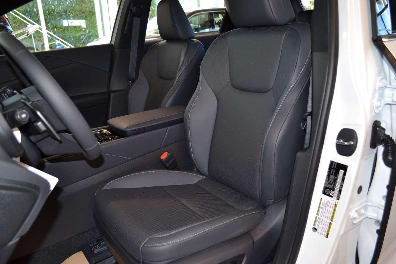 2026 Lexus RX 350 PREMIUM Photo