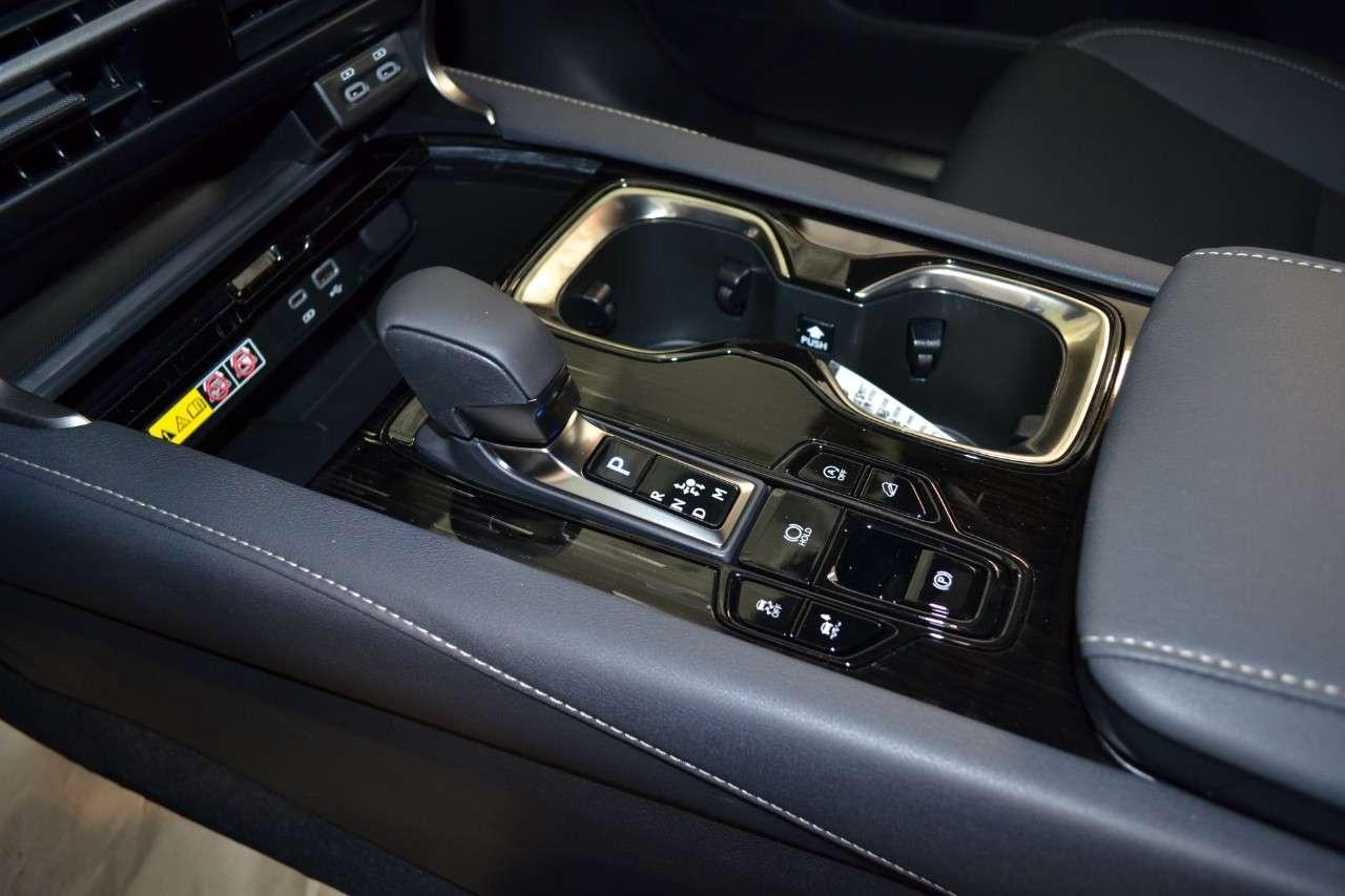 2026 Lexus RX 350 PREMIUM Photo