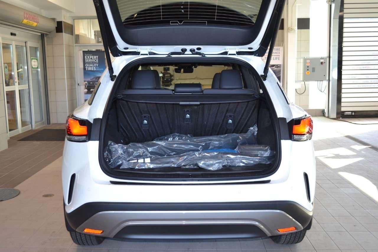 2026 Lexus RX 350 PREMIUM Photo