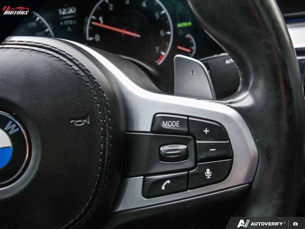 2019 BMW 5 Series M550i xDrive Sedan   STAGE 2 Photo