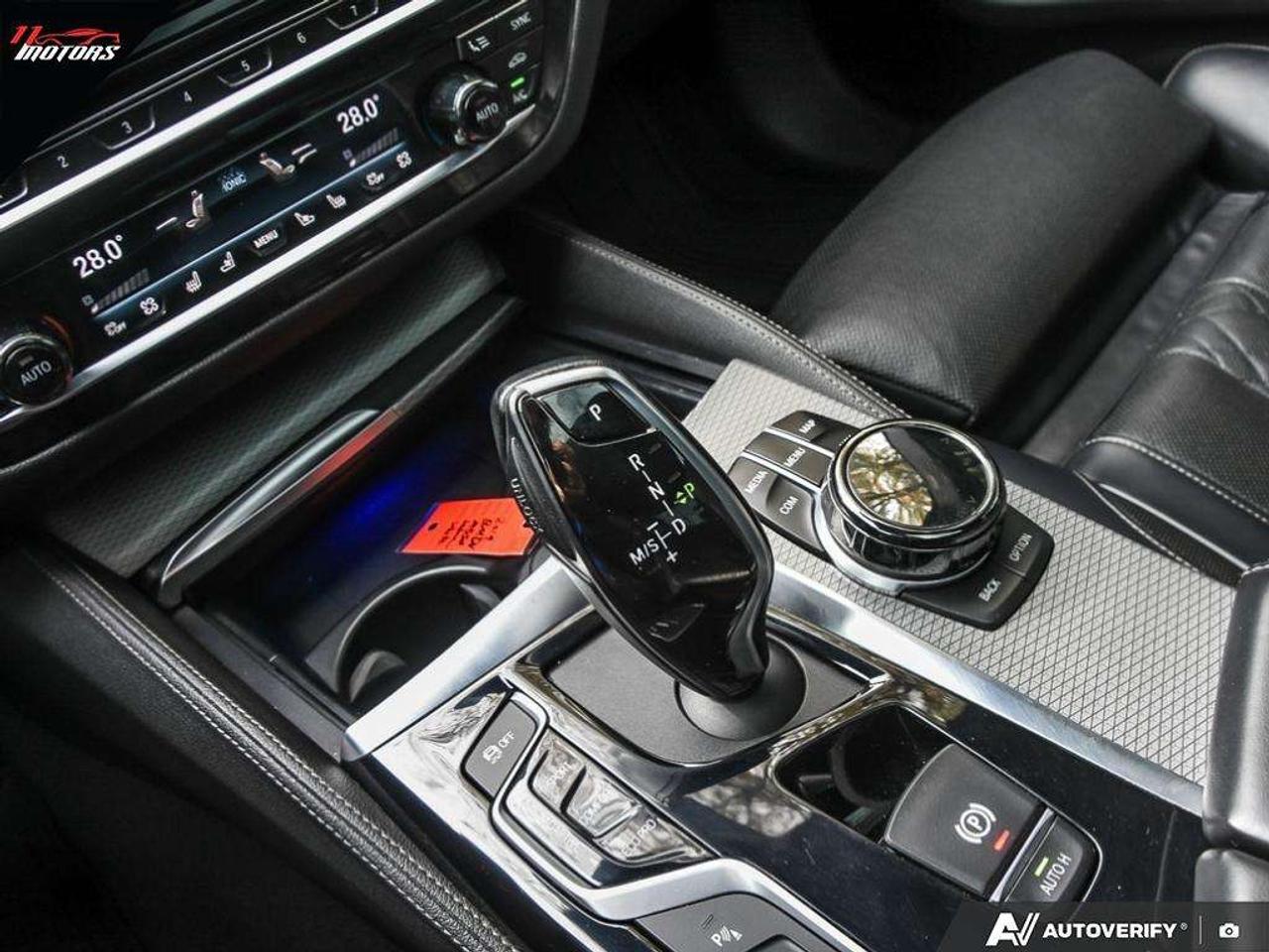 2019 BMW 5 Series M550i xDrive Sedan   STAGE 2 Photo