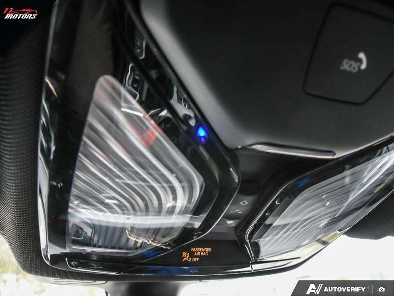 2019 BMW 5 Series M550i xDrive Sedan   STAGE 2 Photo