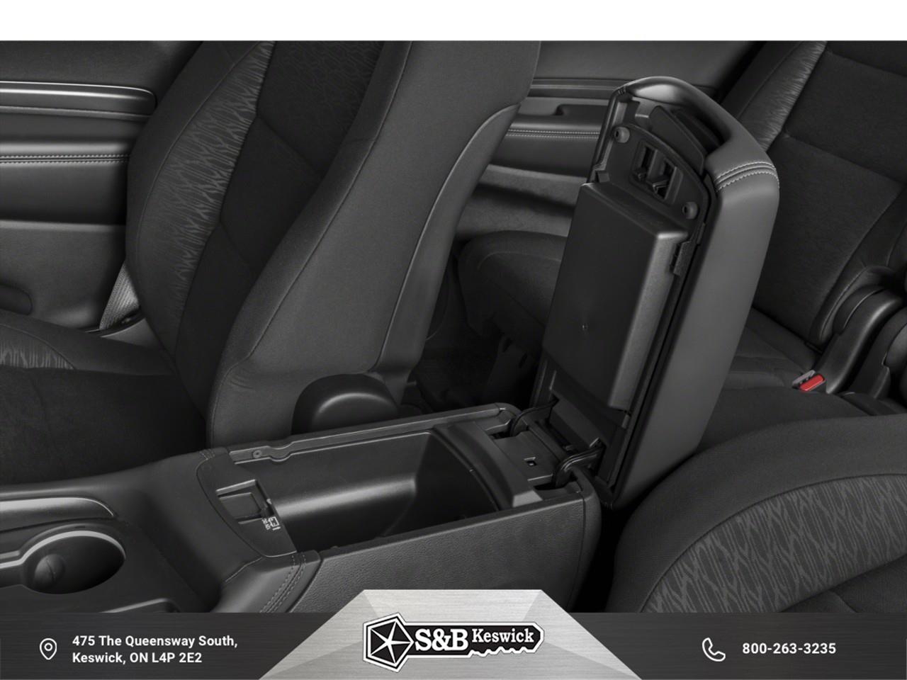 2027 Dodge Durango Base 4dr All-Wheel Drive Photo