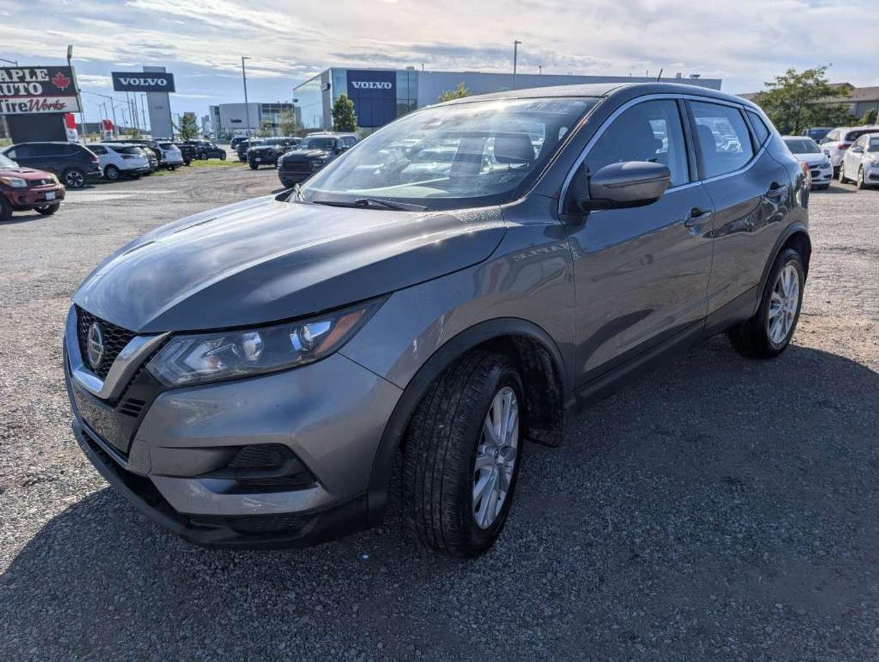 2023 Nissan Qashqai S   HTD SEATS   CARPLAY/ANDROID   CAMERA Photo5