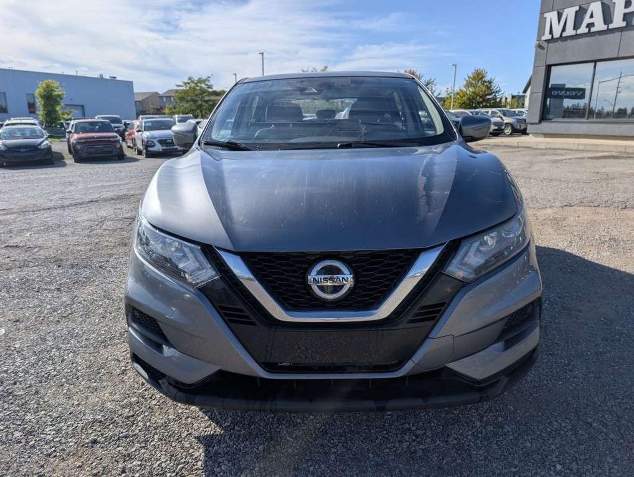 2023 Nissan Qashqai S   HTD SEATS   CARPLAY/ANDROID   CAMERA Photo