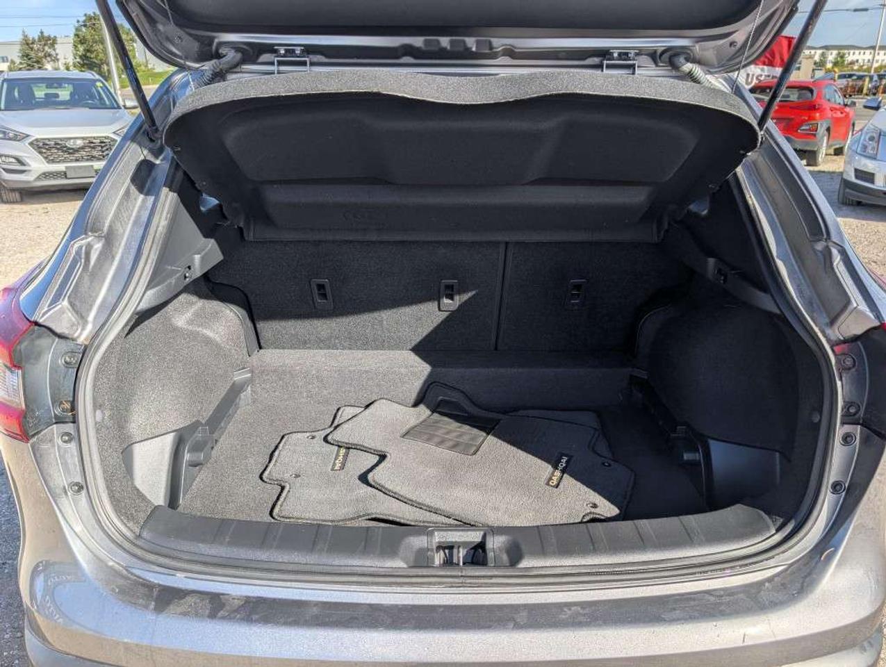 2023 Nissan Qashqai S   HTD SEATS   CARPLAY/ANDROID   CAMERA Photo