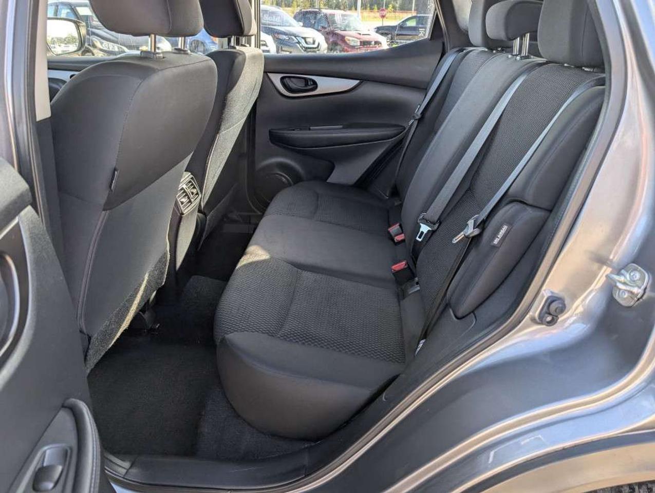 2023 Nissan Qashqai S   HTD SEATS   CARPLAY/ANDROID   CAMERA Photo