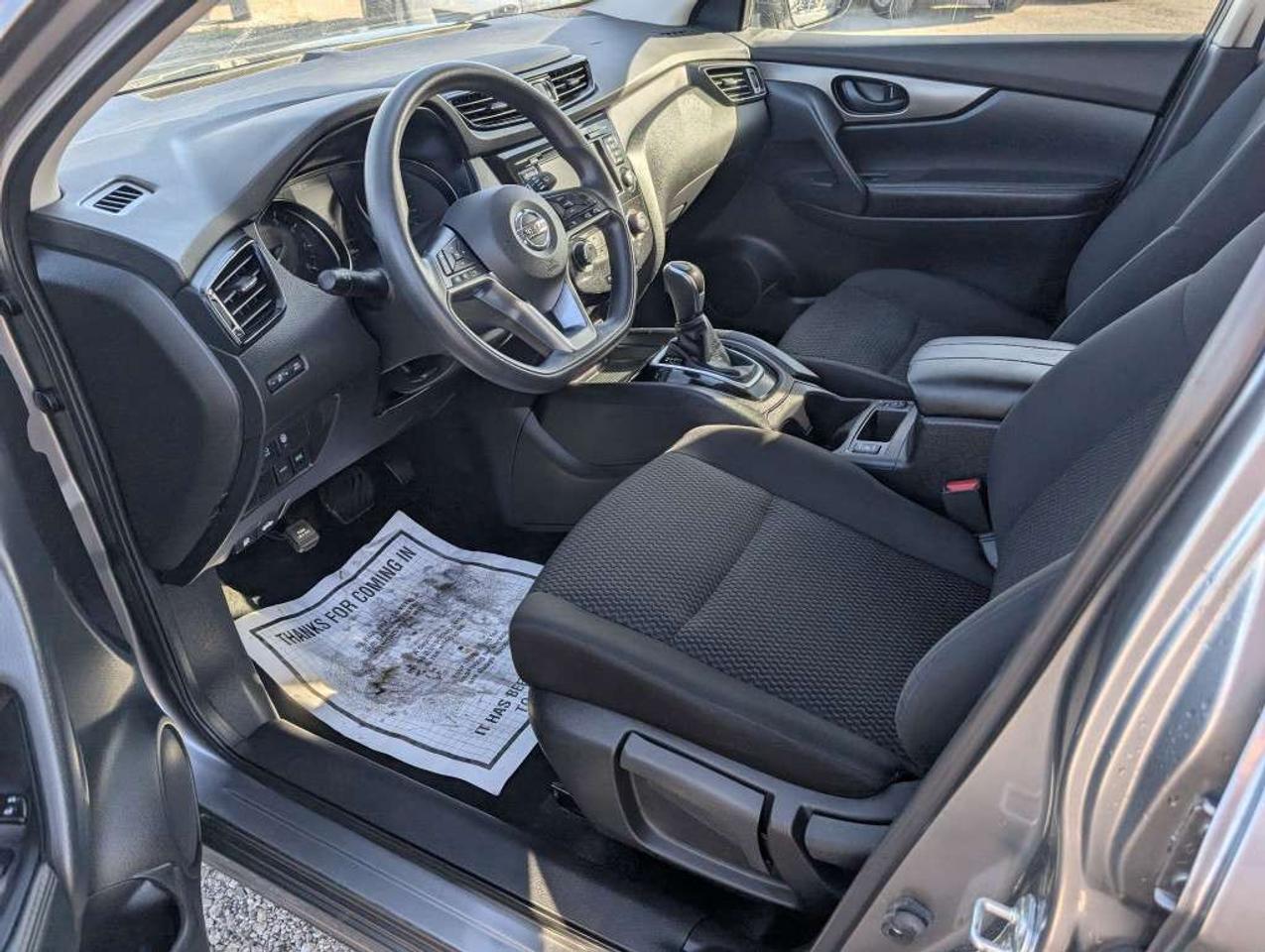 2023 Nissan Qashqai S   HTD SEATS   CARPLAY/ANDROID   CAMERA Photo