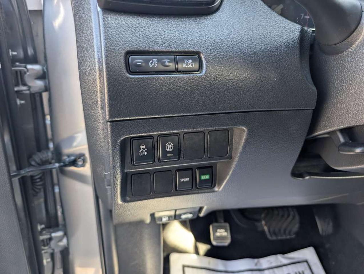 2023 Nissan Qashqai S   HTD SEATS   CARPLAY/ANDROID   CAMERA Photo