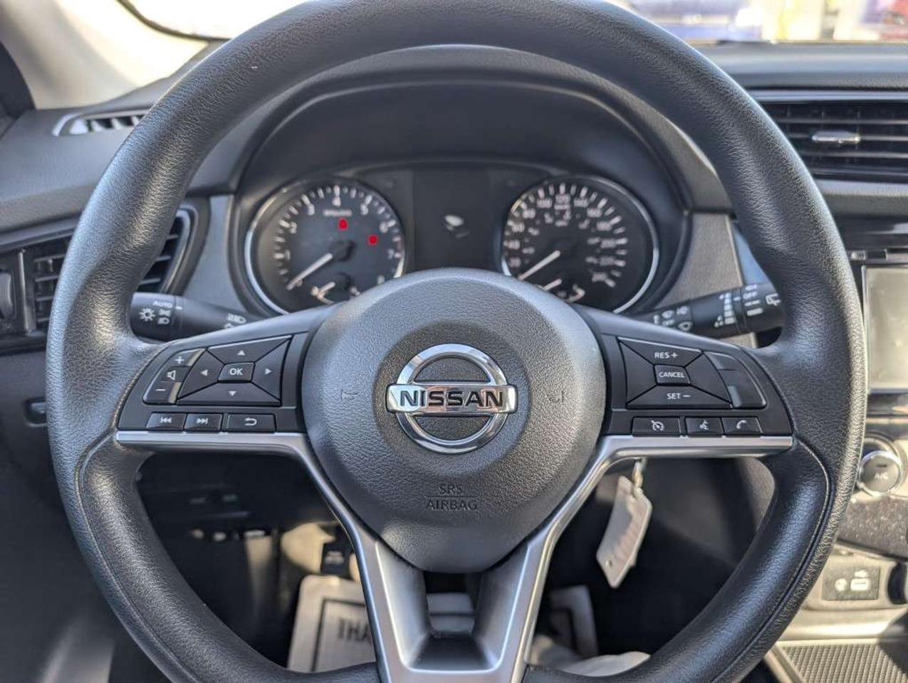 2023 Nissan Qashqai S   HTD SEATS   CARPLAY/ANDROID   CAMERA Photo