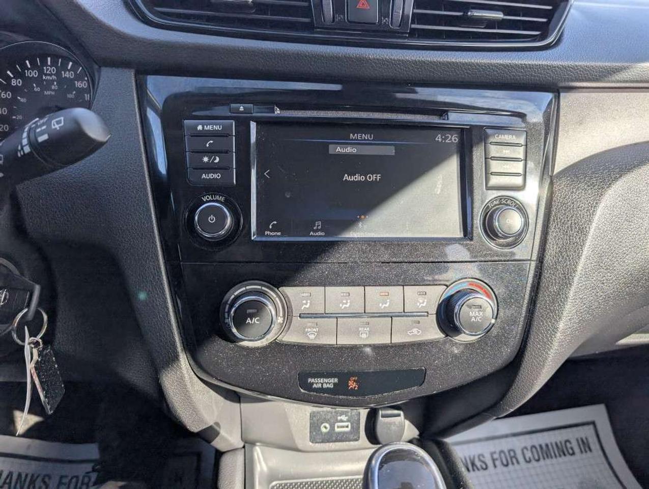 2023 Nissan Qashqai S   HTD SEATS   CARPLAY/ANDROID   CAMERA Photo