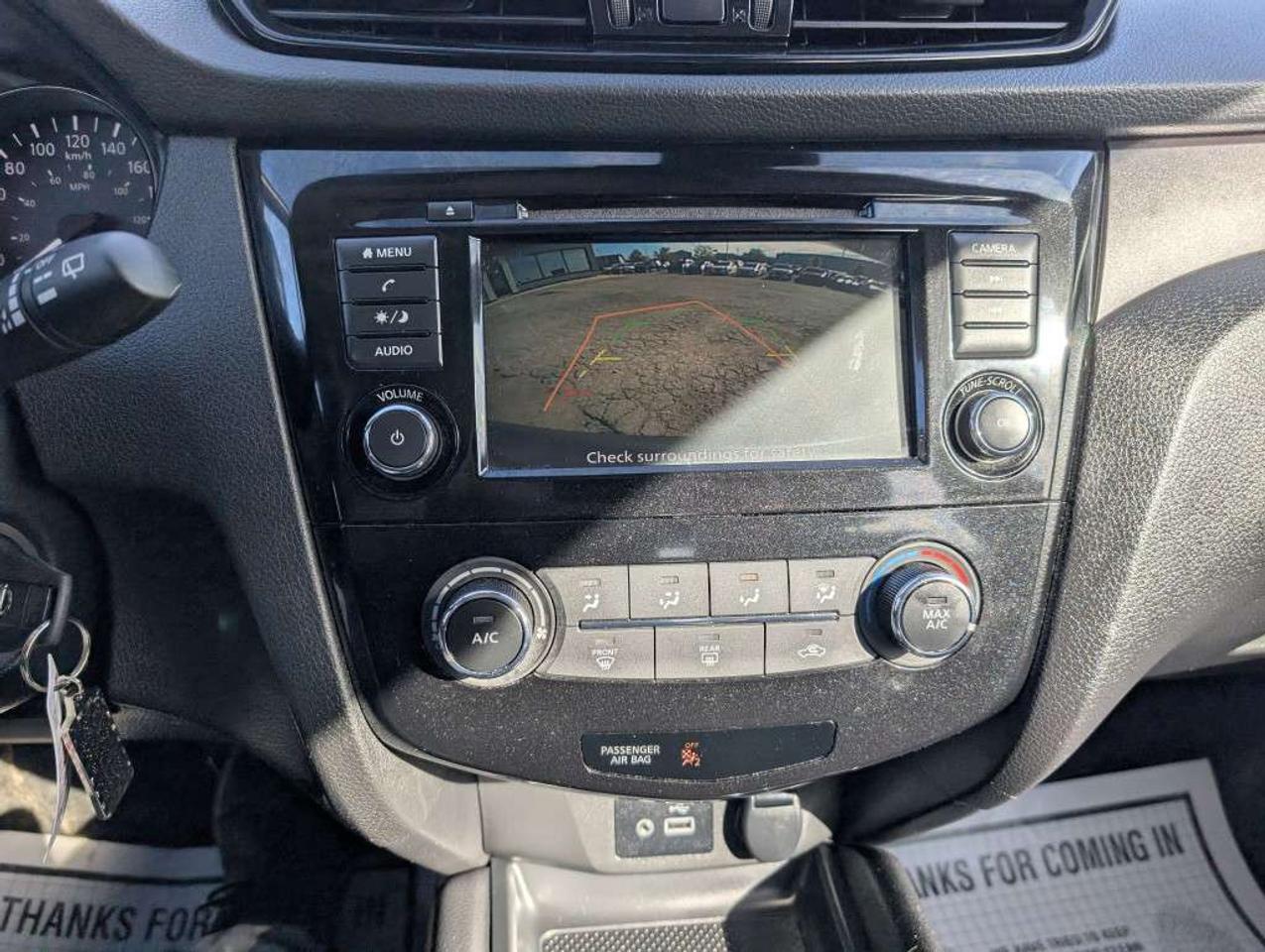 2023 Nissan Qashqai S   HTD SEATS   CARPLAY/ANDROID   CAMERA Photo