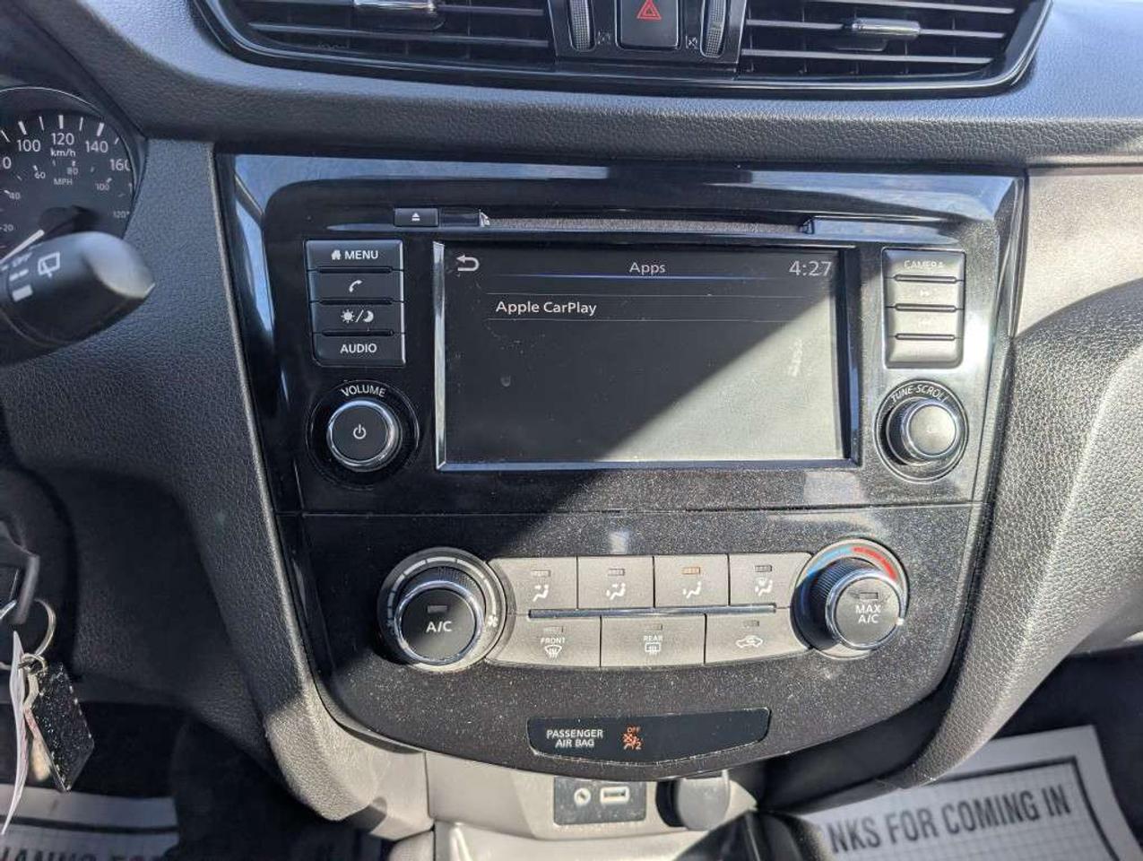 2023 Nissan Qashqai S   HTD SEATS   CARPLAY/ANDROID   CAMERA Photo