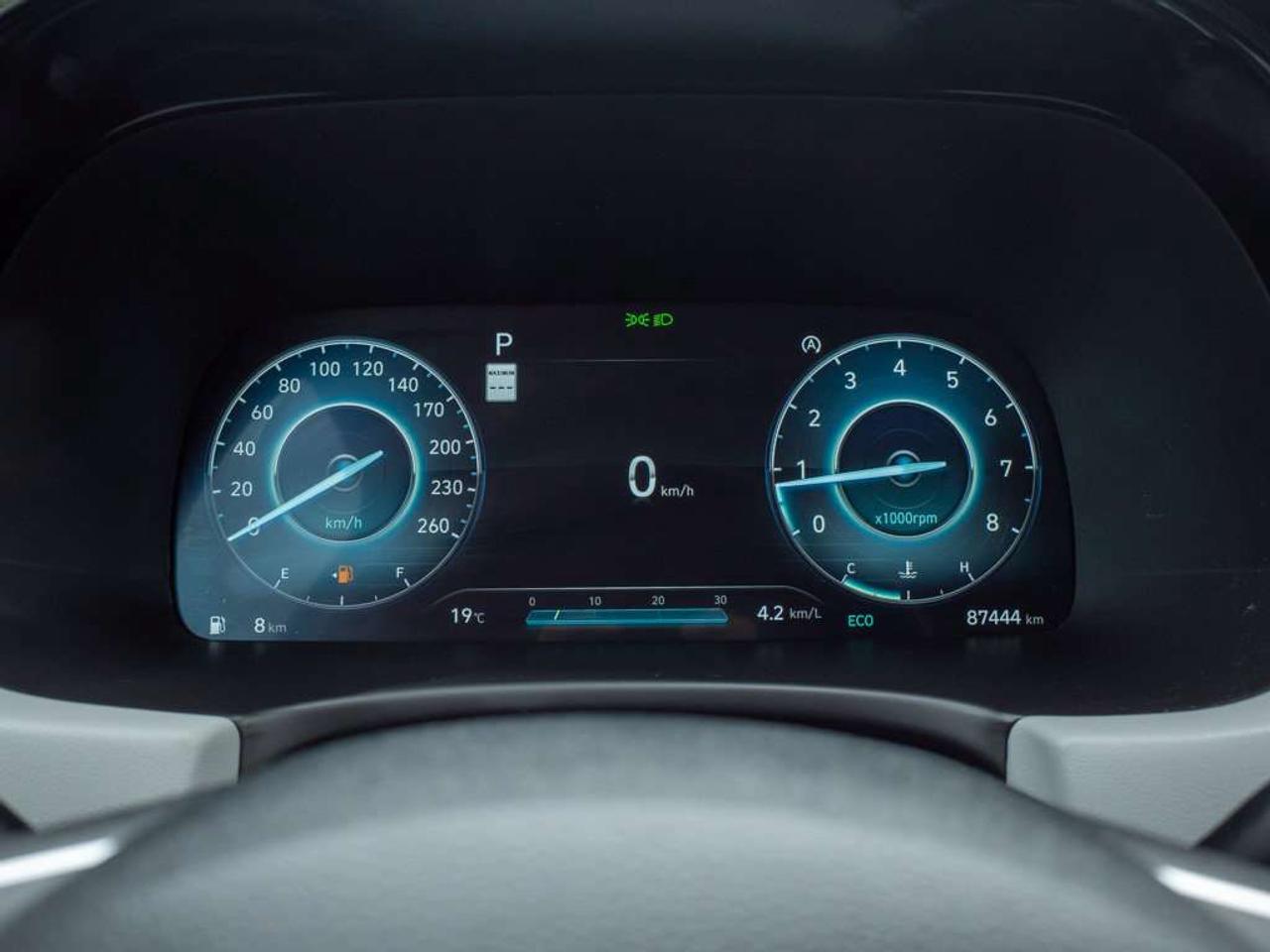 2023 Hyundai PALISADE Urban - Premium Sound System   Cooled Front Seats Photo