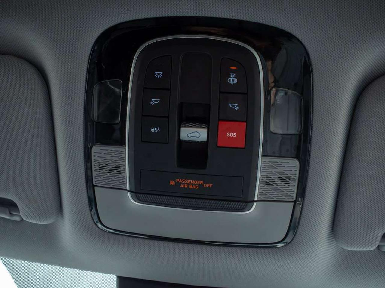 2023 Hyundai PALISADE Urban - Premium Sound System   Cooled Front Seats Photo