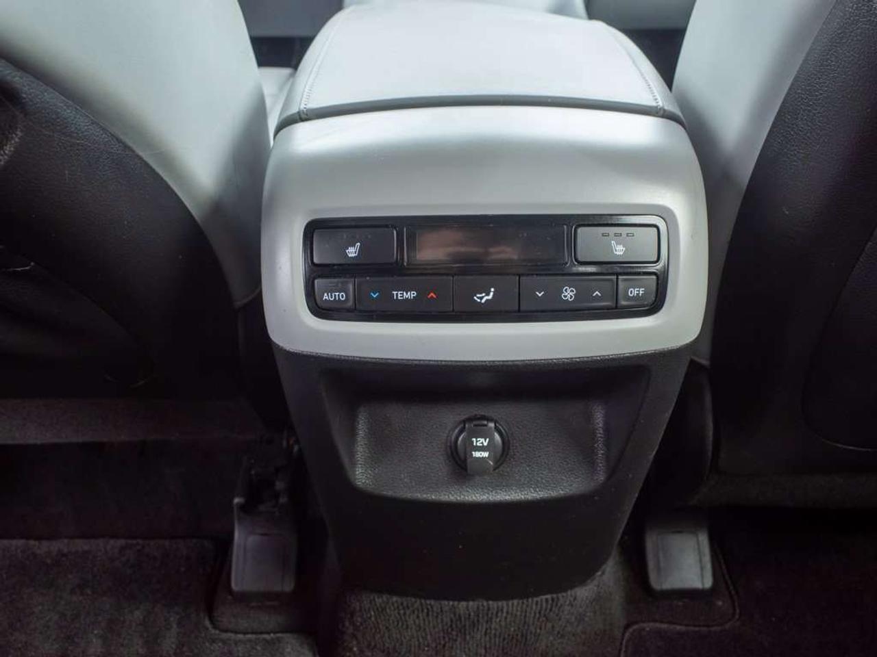 2023 Hyundai PALISADE Urban - Premium Sound System   Cooled Front Seats Photo