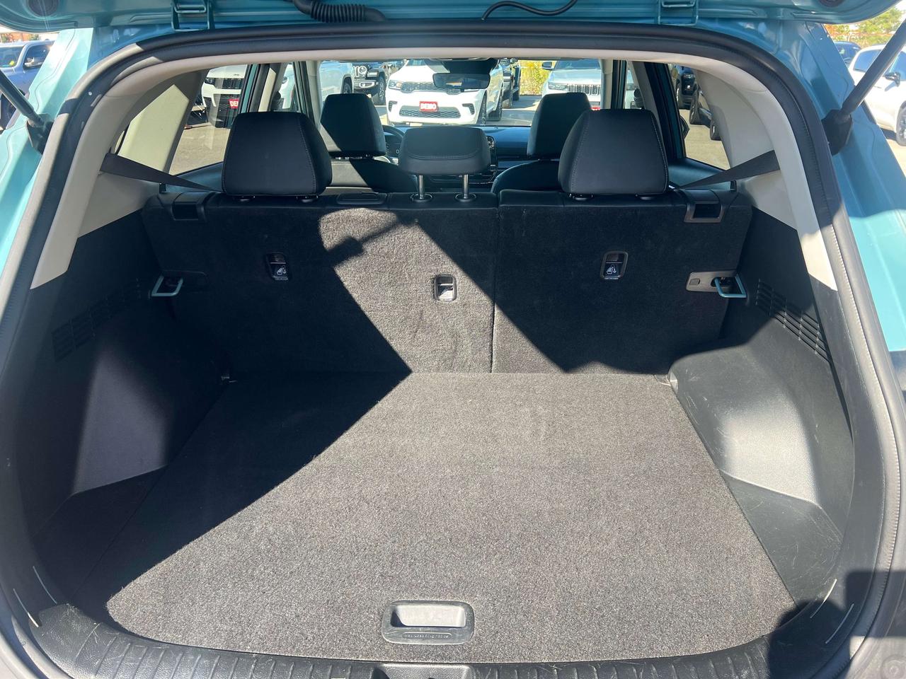 2025 Kia Seltos EX AWD *SUNROOF *LEATHER *REMOTE START *HTD SEATS Photo