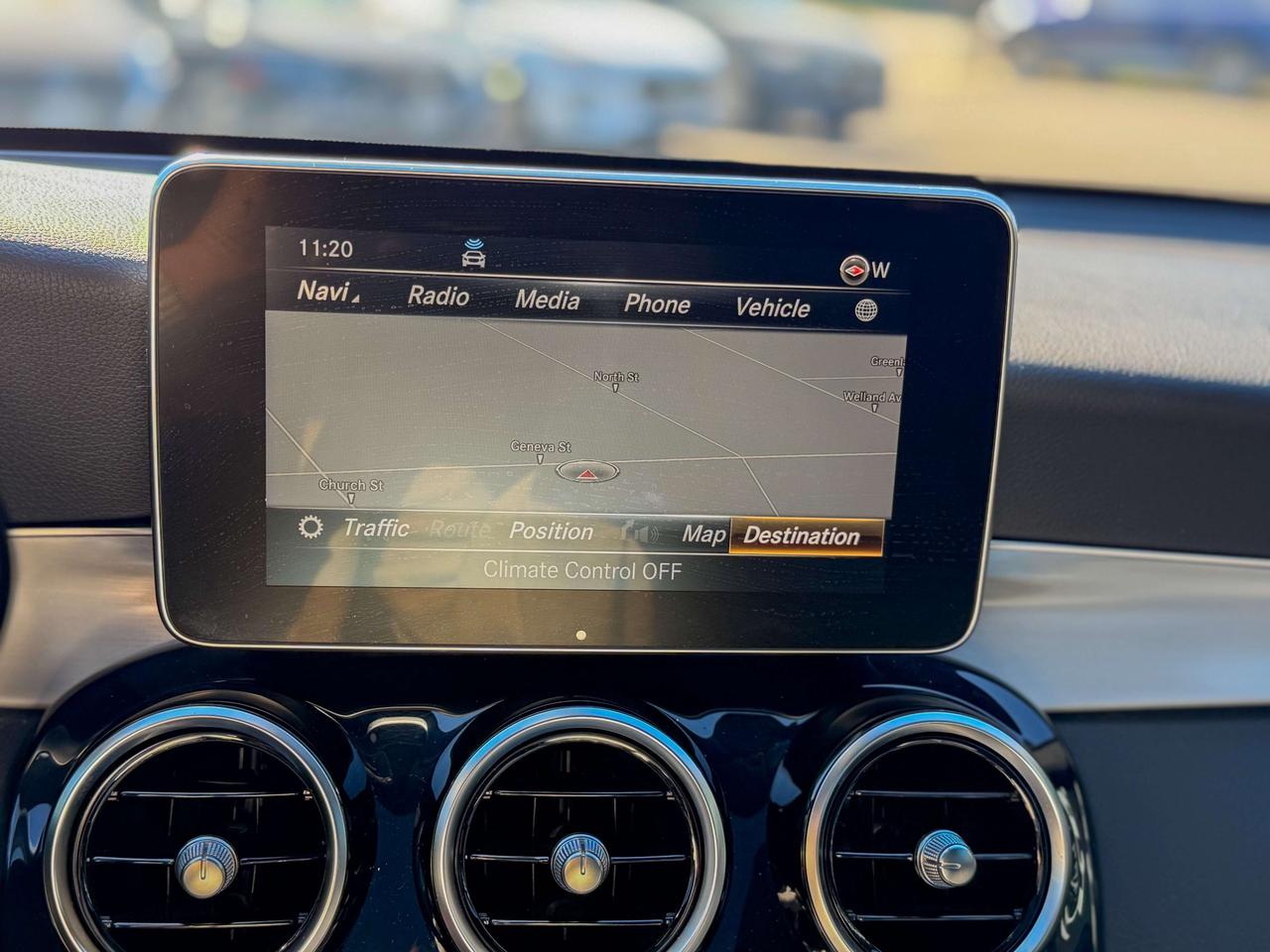 2019 Mercedes-Benz GLC GLC-300/NAVI/BSM/ROOF/CAMERA/LOW KM/NO ACCIDENTS Photo