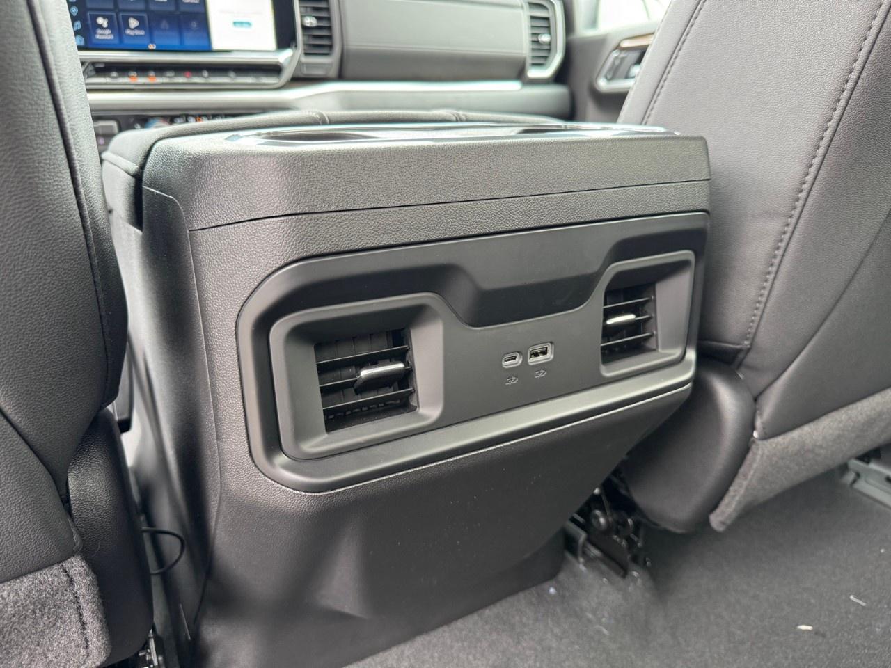2026 Chevrolet Silverado 1500 Crew Cab Short Box 4-Wheel Drive LT Trail Boss Photo