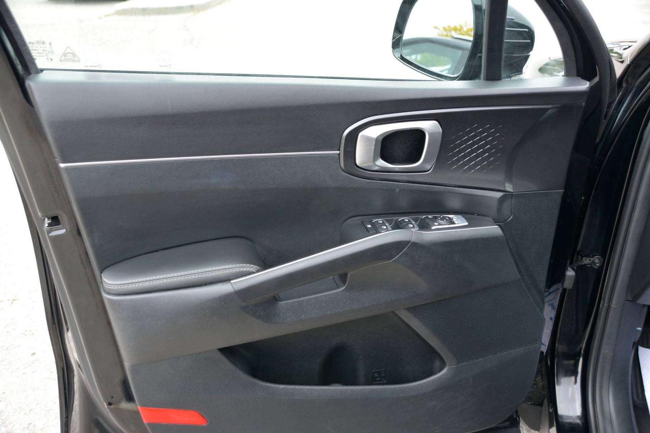 2021 Kia Sorento X-Line Photo