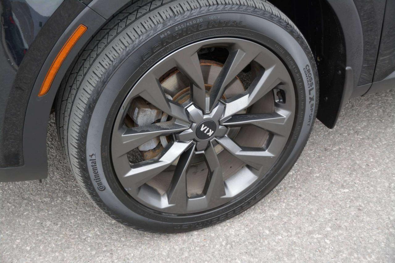 2021 Kia Sorento X-Line Photo