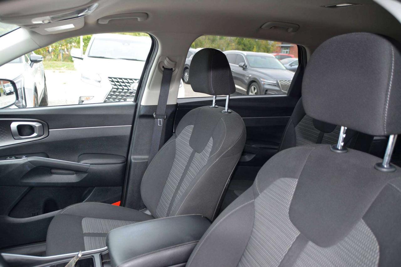 2021 Kia Sorento X-Line Photo