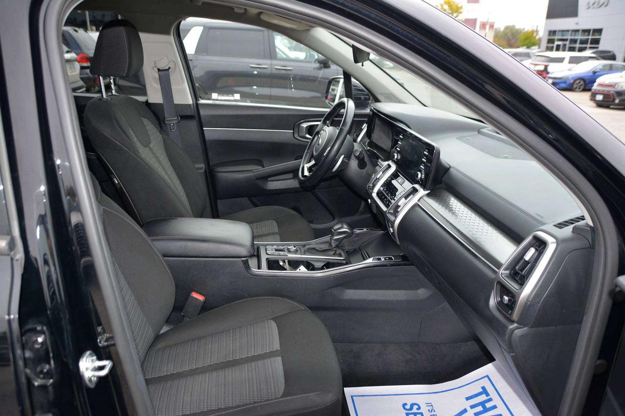 2021 Kia Sorento X-Line Photo