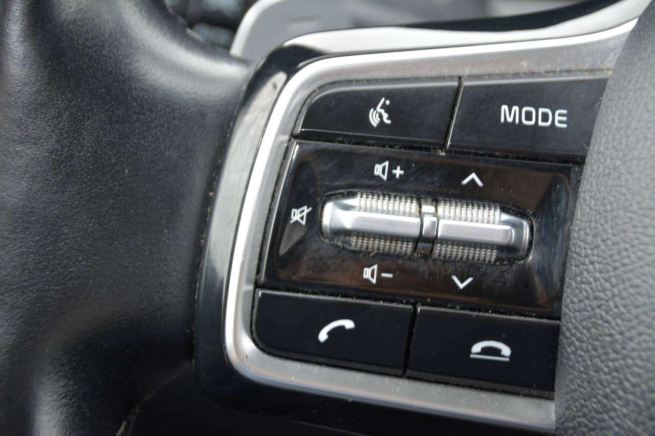 2021 Kia Sorento X-Line Photo