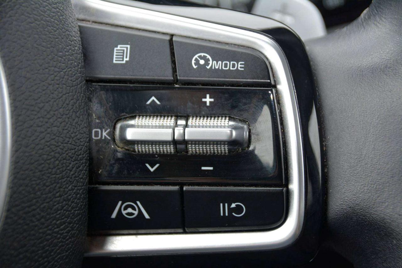 2021 Kia Sorento X-Line Photo