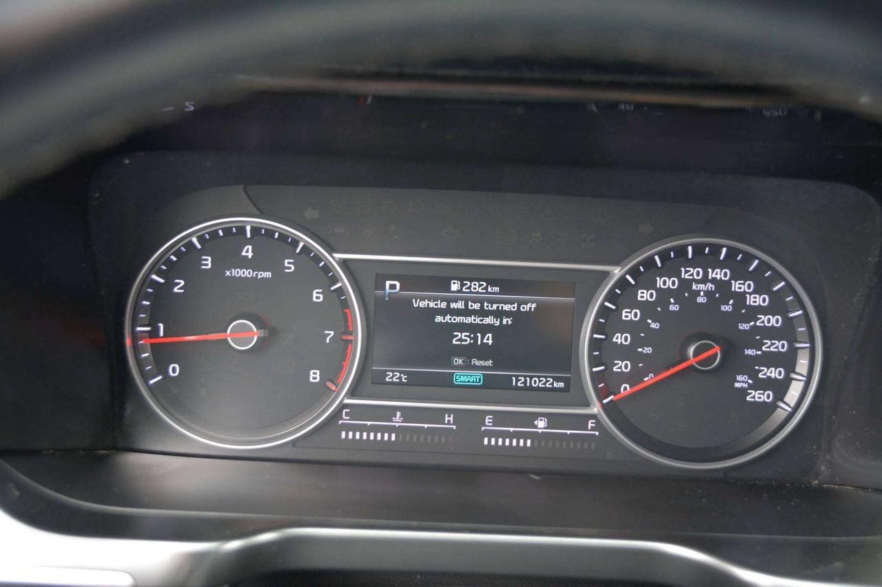 2021 Kia Sorento X-Line Photo