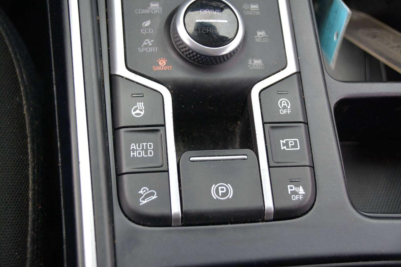 2021 Kia Sorento X-Line Photo