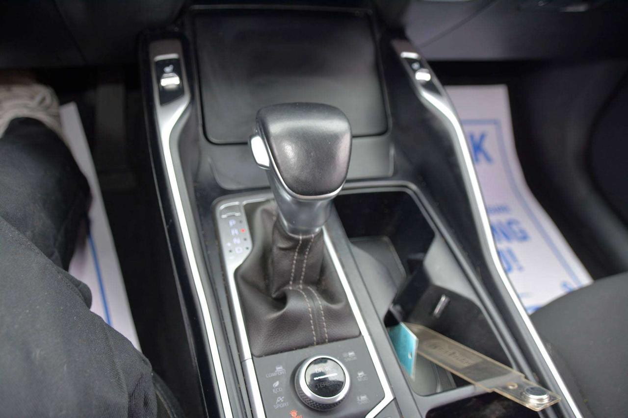 2021 Kia Sorento X-Line Photo
