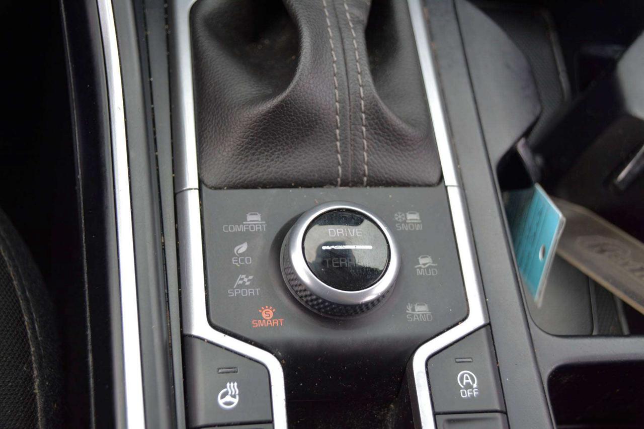 2021 Kia Sorento X-Line Photo