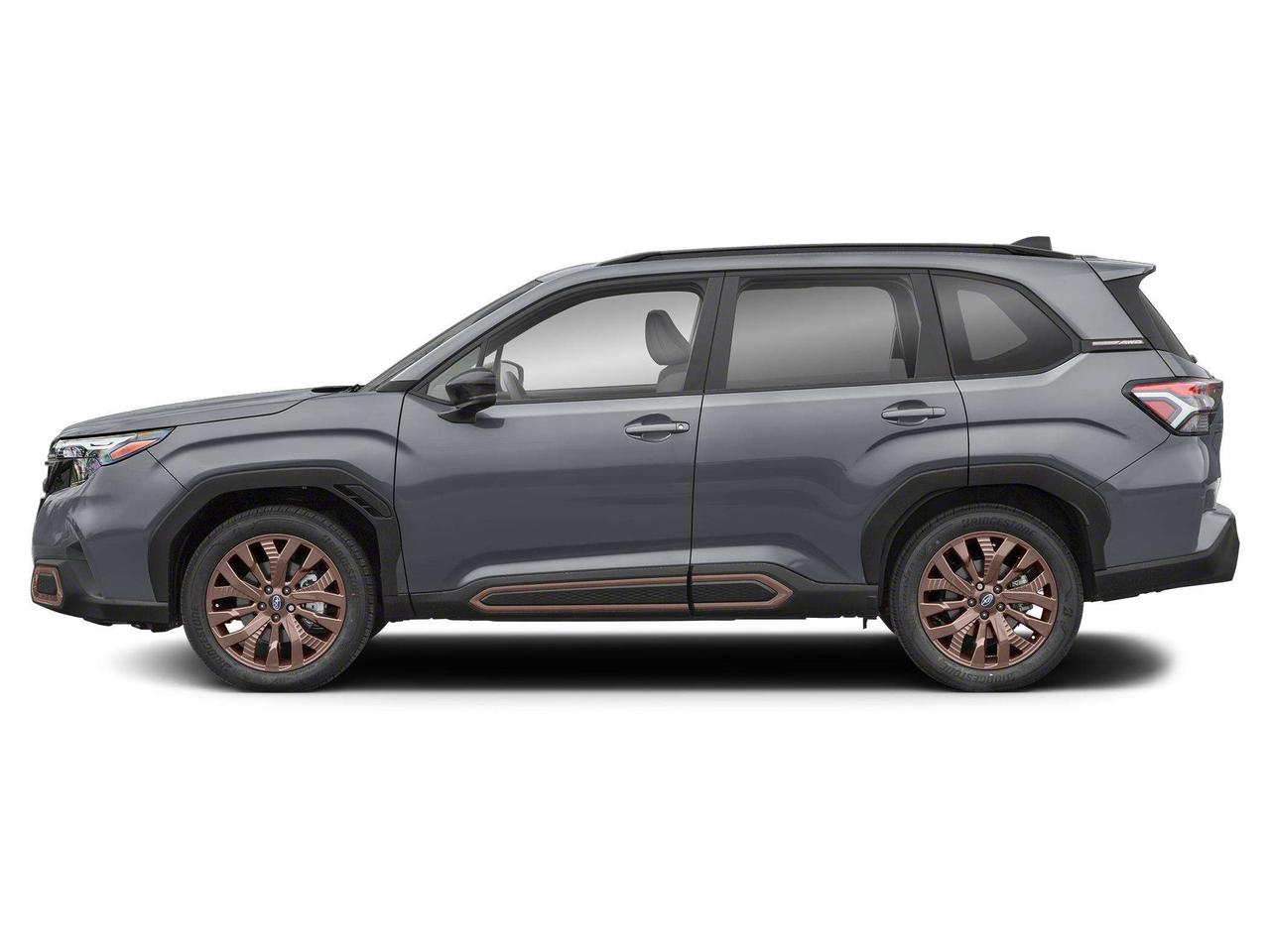 2025 Subaru Forester  Photo