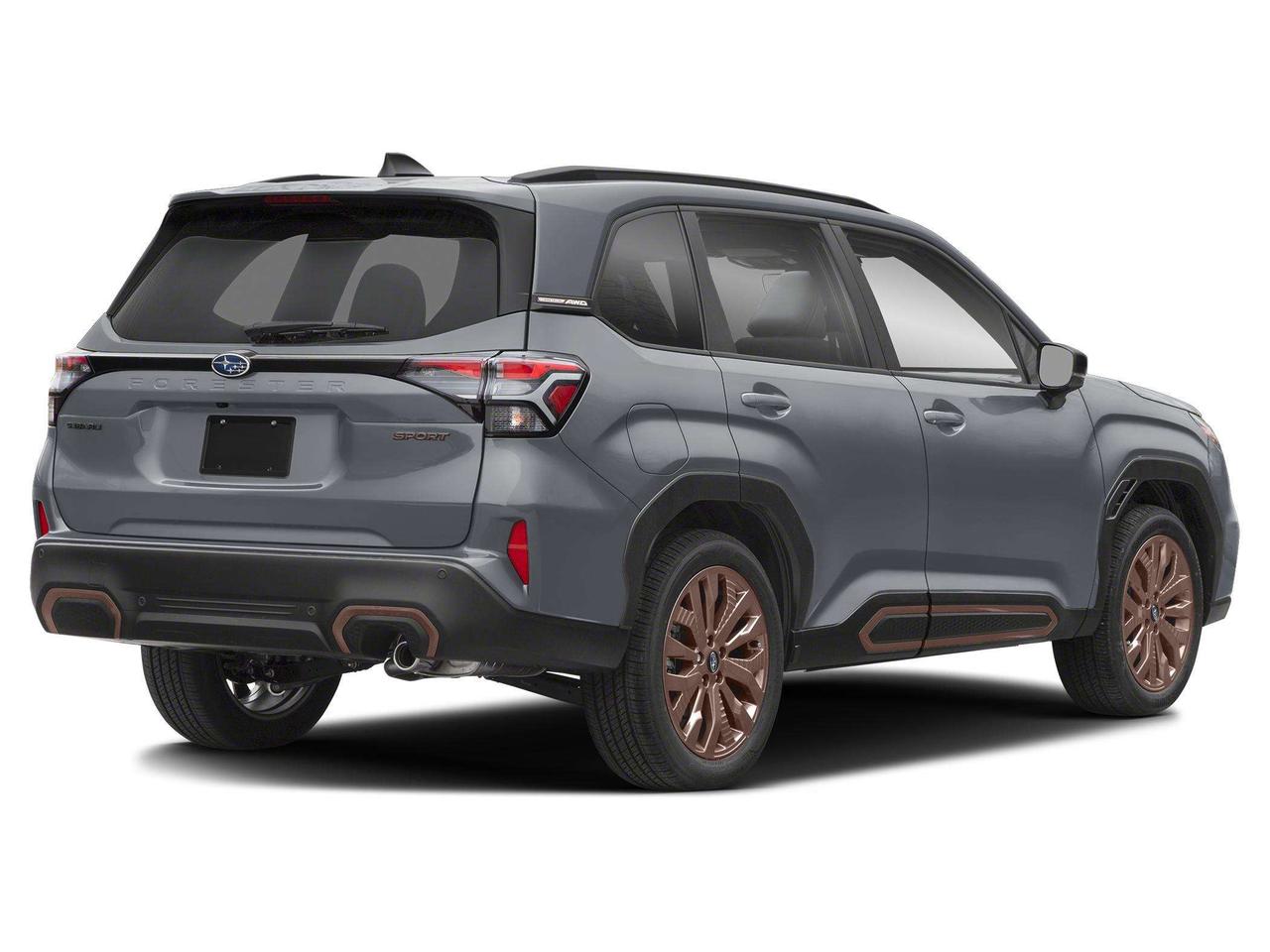 2025 Subaru Forester  Photo