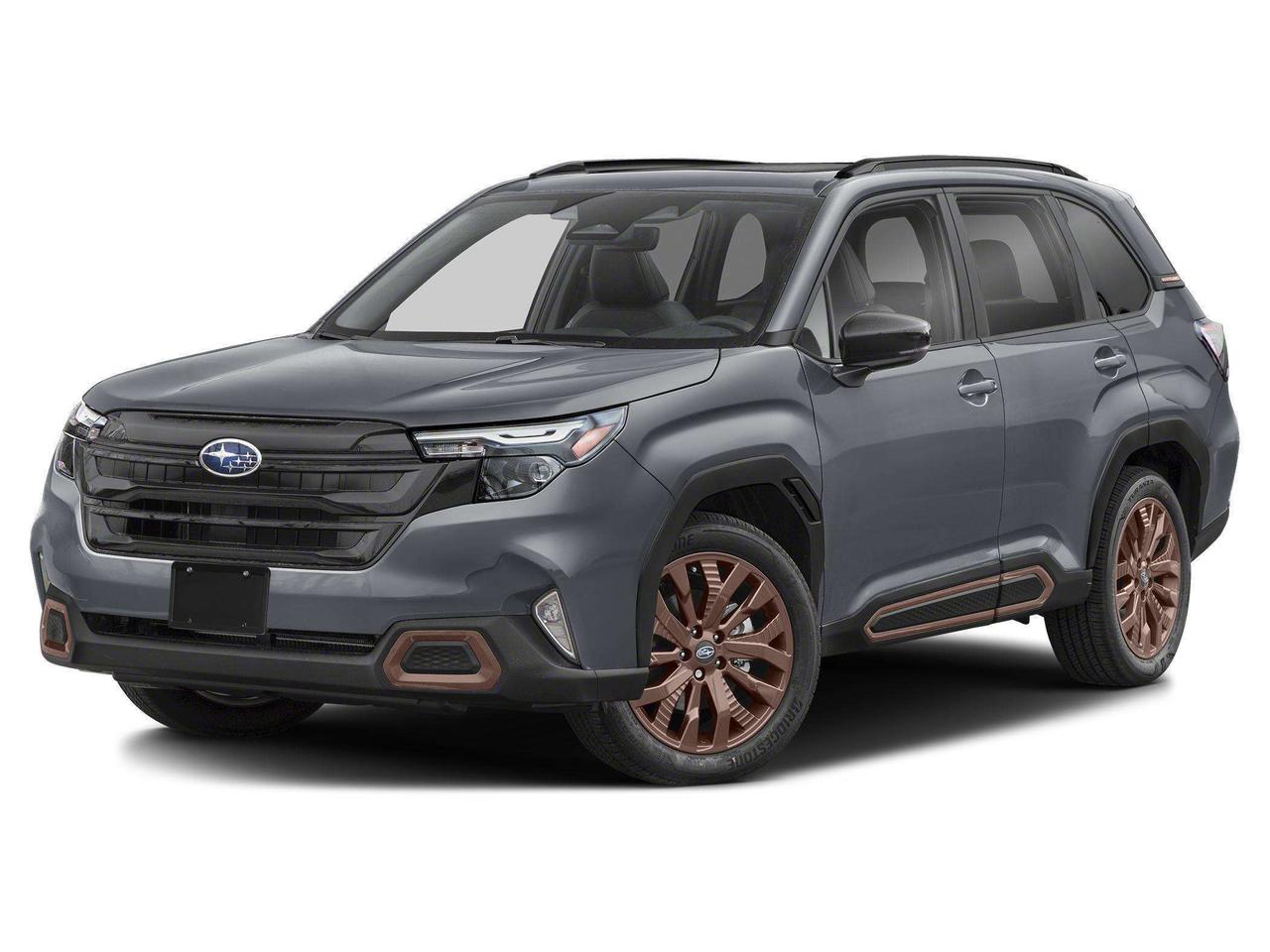 2025 Subaru Forester  Photo1