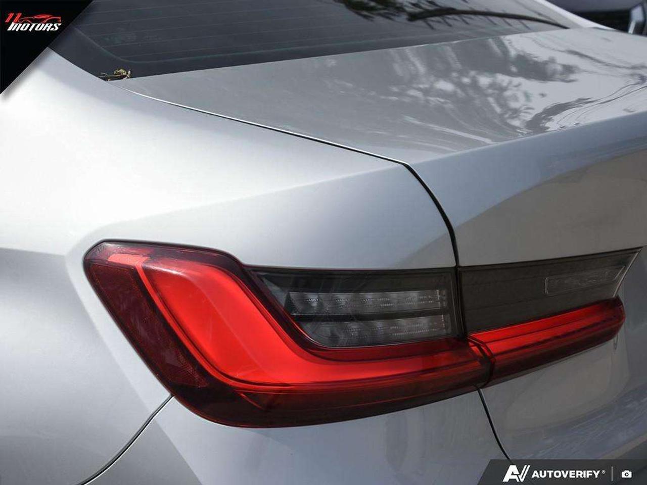 2019 BMW 3 Series 330i xDrive Sedan   LOADED   CERTIFIED Photo