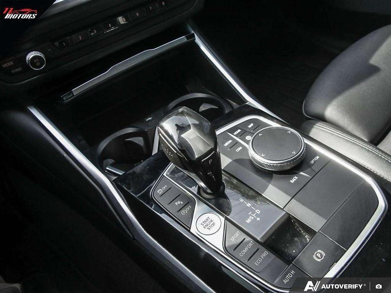 2019 BMW 3 Series 330i xDrive Sedan   LOADED   CERTIFIED Photo