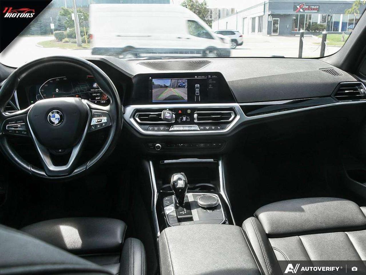 2019 BMW 3 Series 330i xDrive Sedan   LOADED   CERTIFIED Photo