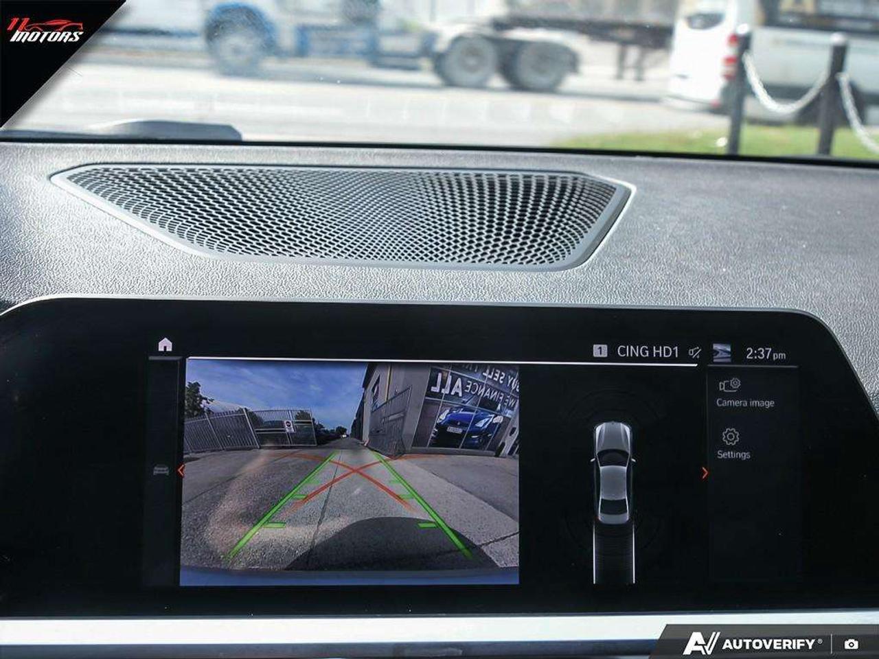 2019 BMW 3 Series 330i xDrive Sedan   LOADED   CERTIFIED Photo