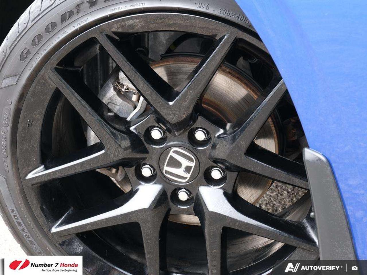 2024 Honda Civic Sport *EXTENDED POWERTRAIN WARRANTY*NO REPORTED ACCIDENTS Photo