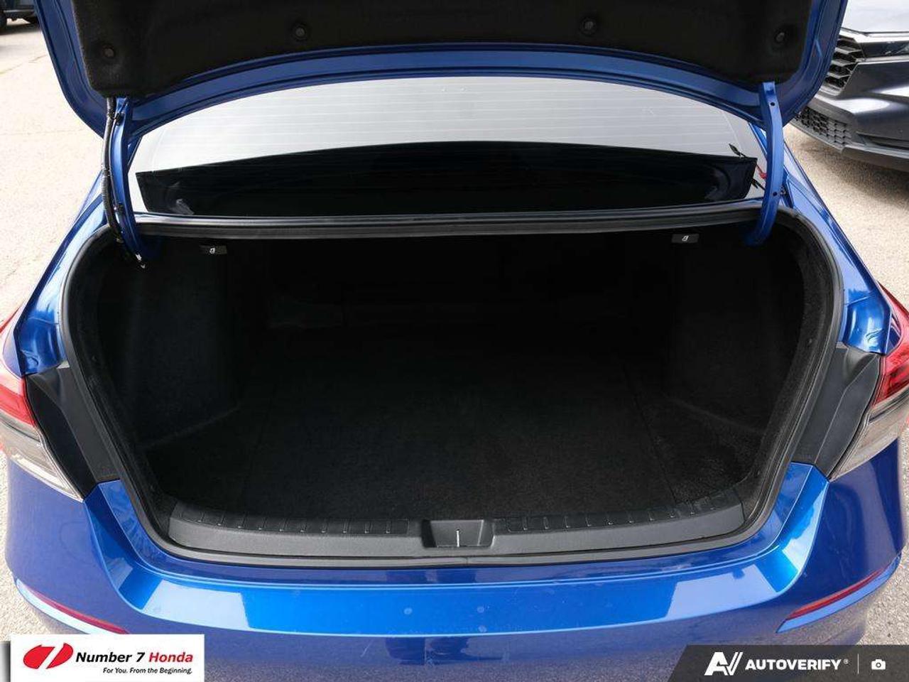 2024 Honda Civic Sport *EXTENDED POWERTRAIN WARRANTY*NO REPORTED ACCIDENTS Photo