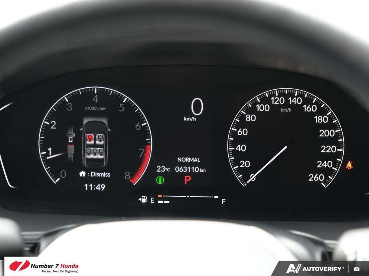 2024 Honda Civic Sport *EXTENDED POWERTRAIN WARRANTY*NO REPORTED ACCIDENTS Photo