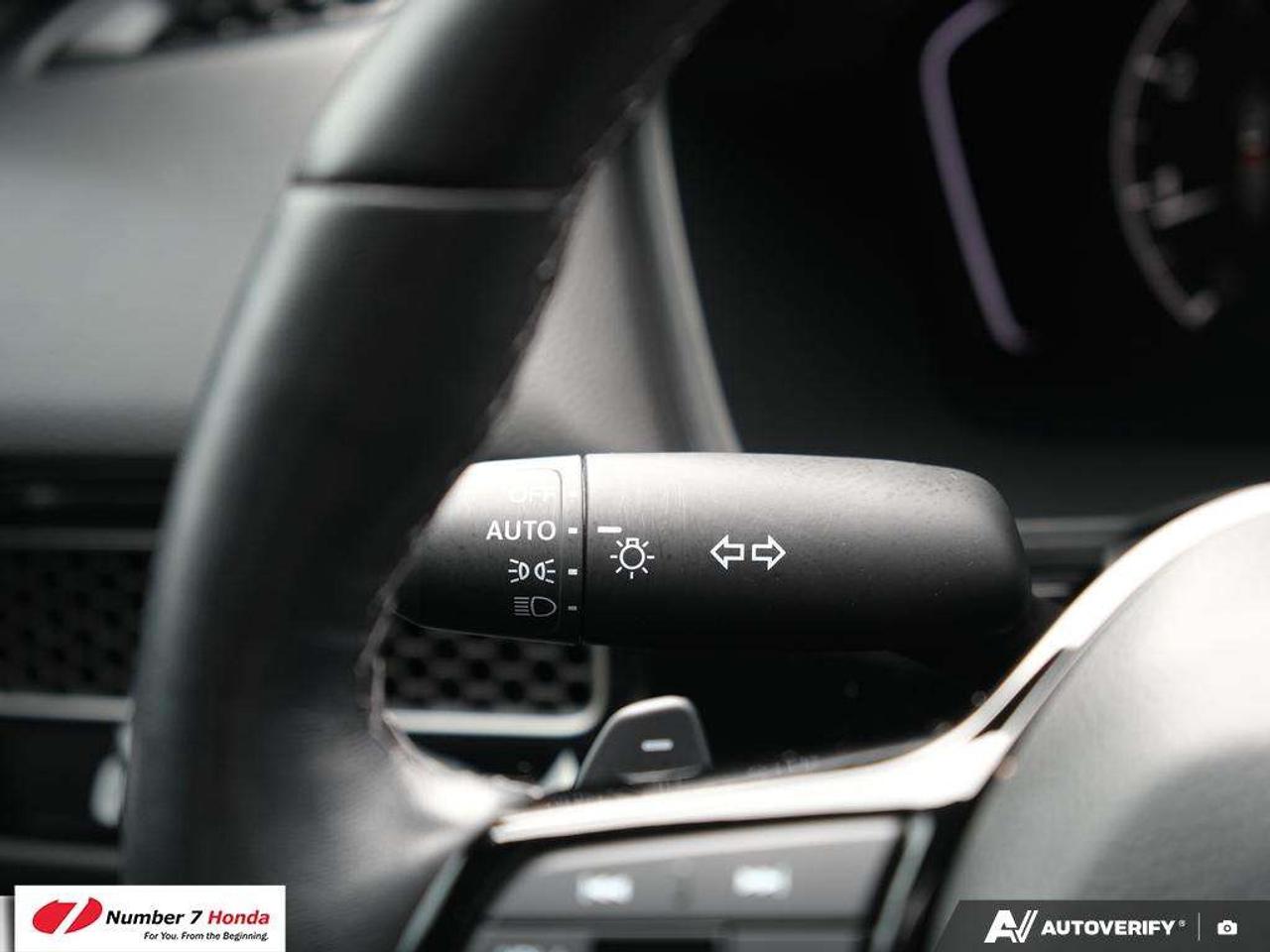 2024 Honda Civic Sport *EXTENDED POWERTRAIN WARRANTY*NO REPORTED ACCIDENTS Photo
